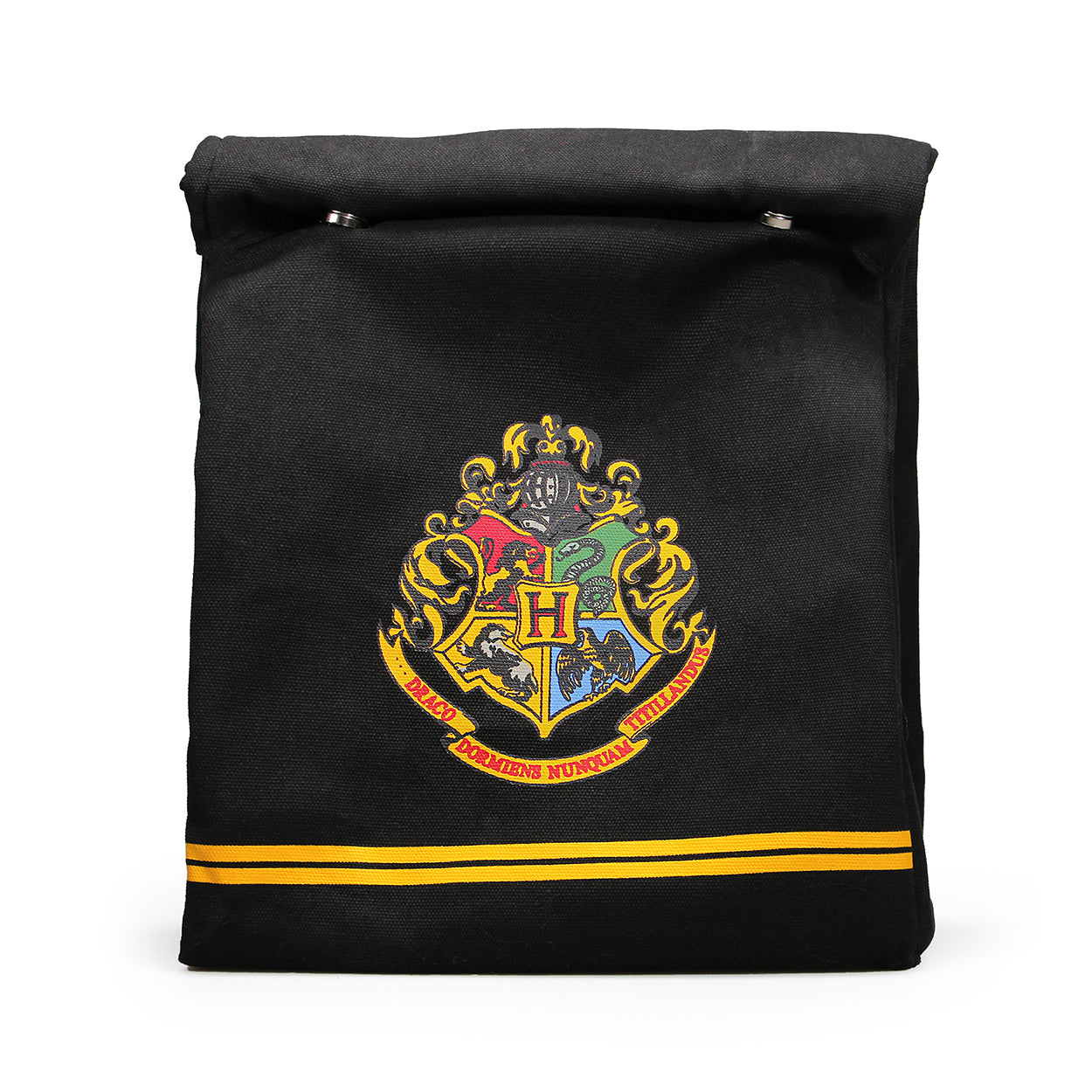 Harry Potter Hogwarts Lunch Bag