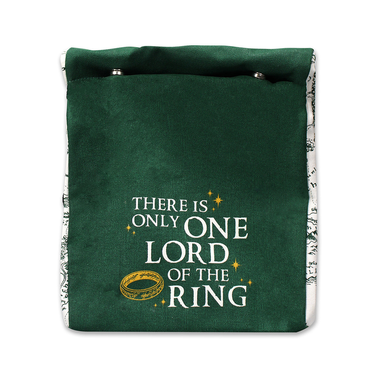 LotR Lunch Bag