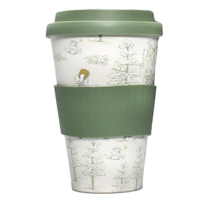 Winnie the Pooh Travel Mug