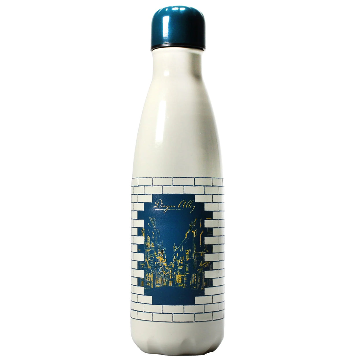 Diagon Alley Water Bottle