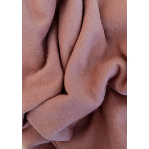 Blush Pink Scarf