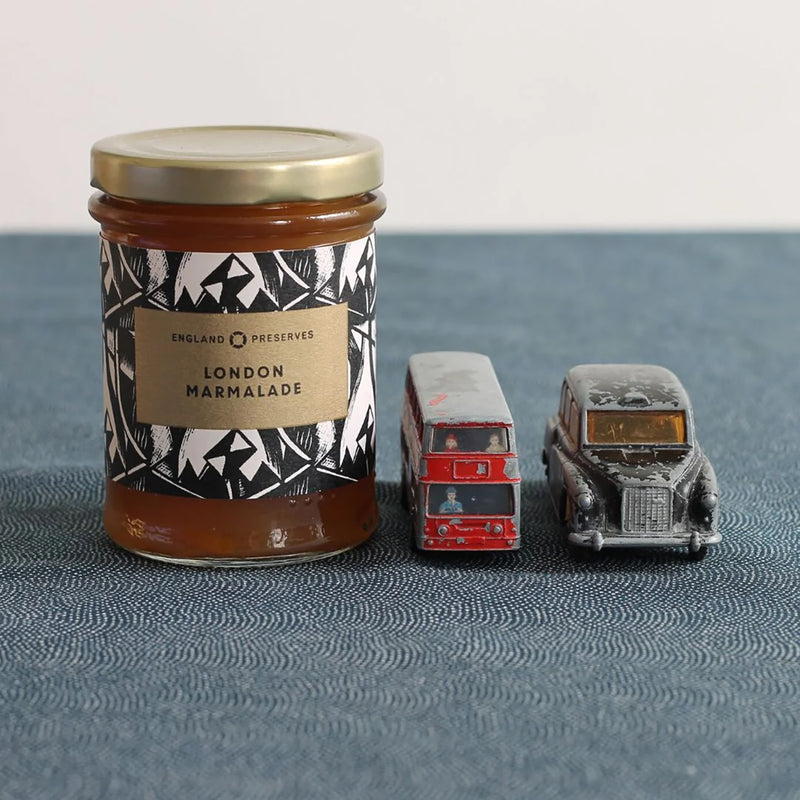 London Marmalade