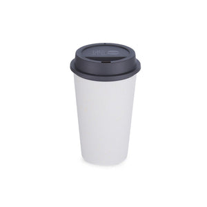 Chalk & Storm Grey 12oz NOW Cup