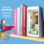 Matilda Book Nook