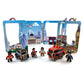 London Landmarks Pop-out Playset