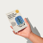 Audiobook In a Card: Twas the Night Before Christmas & Other Poems