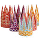 Six Crowns Paper Kit