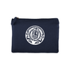 British Library Stamp Pouch - French Navy