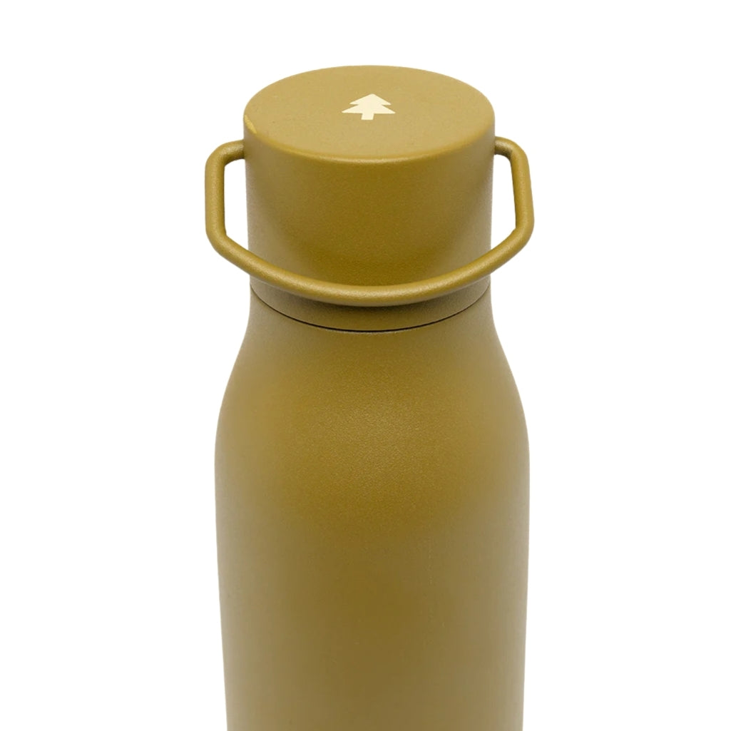 Reusable bottle Moss