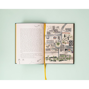 Letters from Wonderland