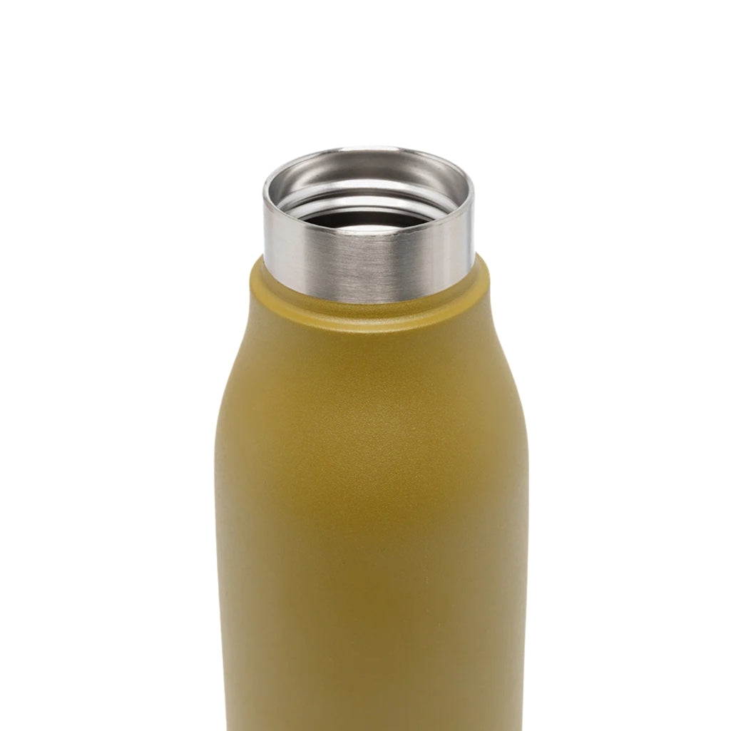 Reusable bottle Moss