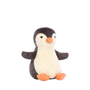 Large Peanut Penguin