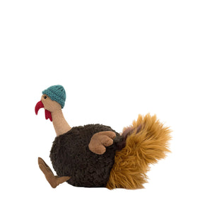 Theo Turkey