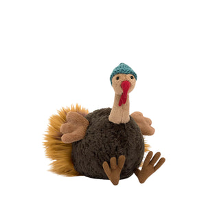 Theo Turkey