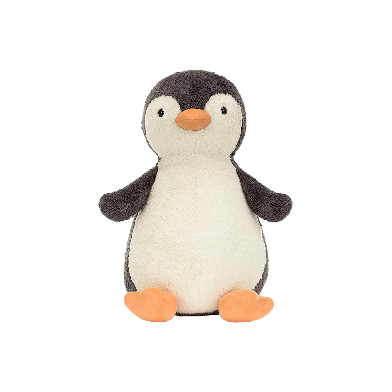 Really Big Peanut Penguin
