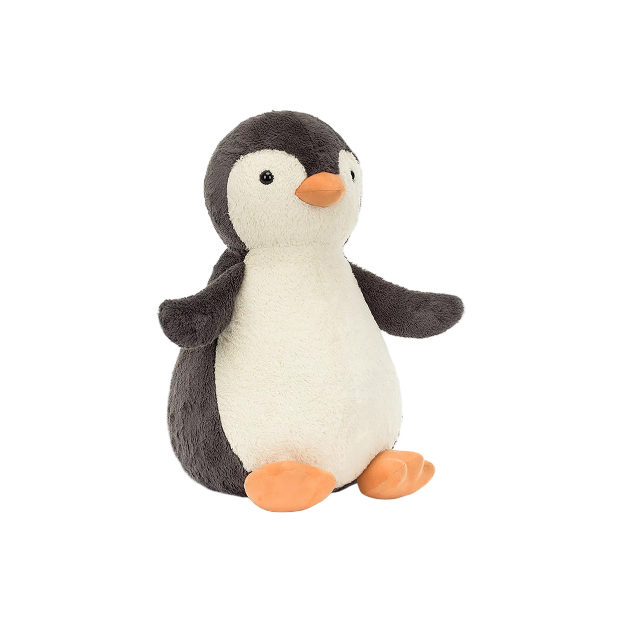 Really Big Peanut Penguin