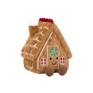 Amuseables Gingerbread House