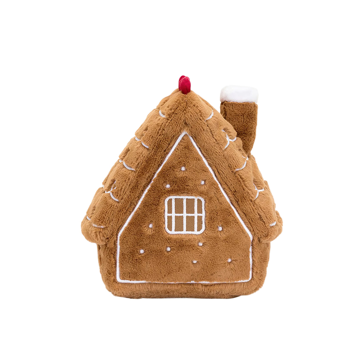 Amuseables Gingerbread House