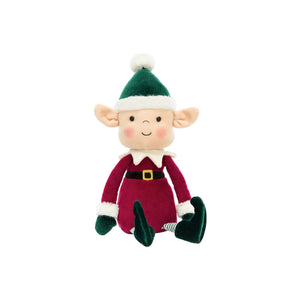 Eldo Elf