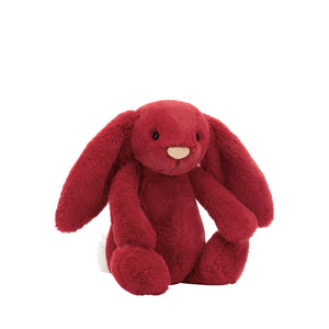 Scarlett Bashful Luxe Bunny