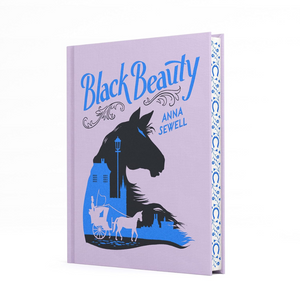 Black Beauty - Children's Signature Clothbound Editions (Hardback)