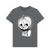 Slate Grey Jack Pumpkinhead T-shirt