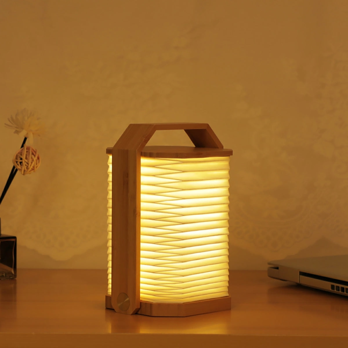 Origami Lamp