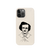 Natural Edgar Allan Poe phone case