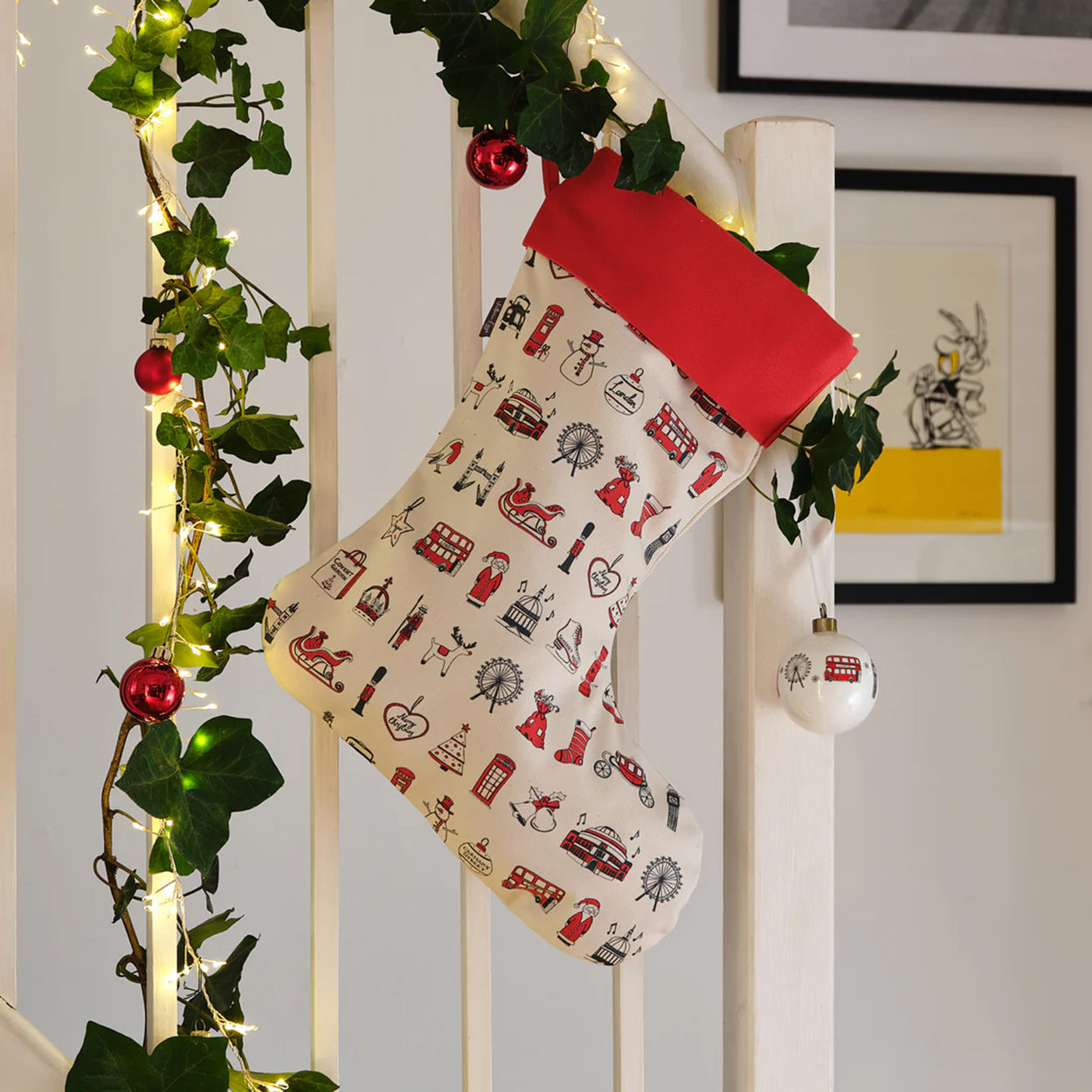 Christmas deals stockings uk