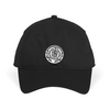 British Library Stamp Cap - Black