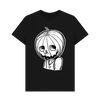 Jack Pumpkinhead T-shirt - Black