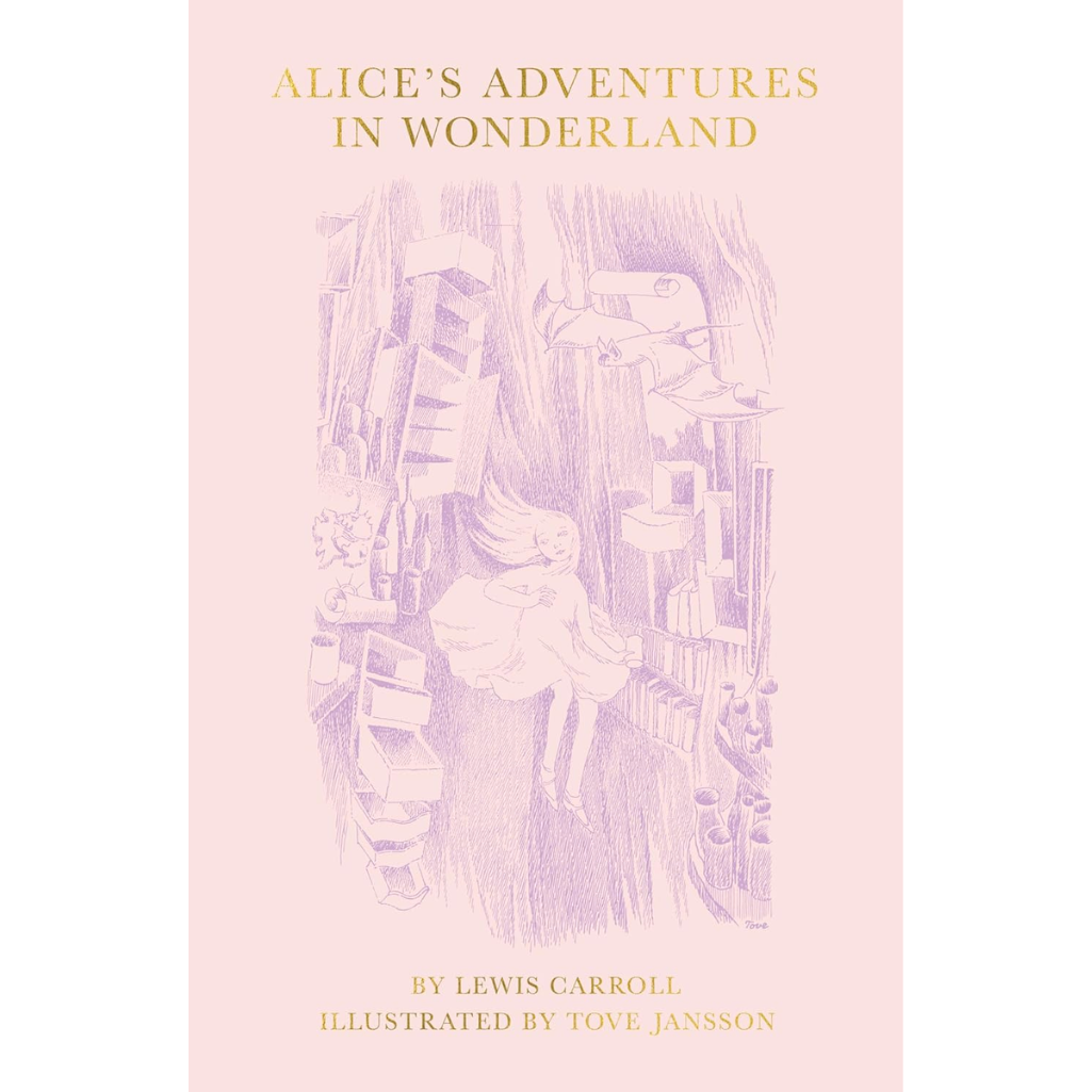 Alice's Adventures in Wonderland (Slipcase Edition) (Hardback)
