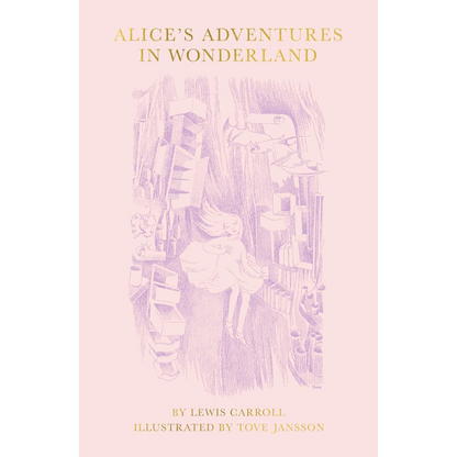 Alice's Adventures in Wonderland (Slipcase Edition) (Hardback)