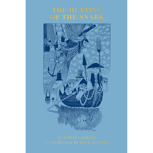 The Hunting of the Snark (Slipcase Edition)