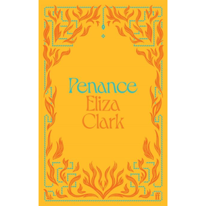 Penance (Hardback)
Eliza Clark (author)