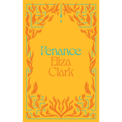 
Penance (Hardback)
Eliza Clark (author)