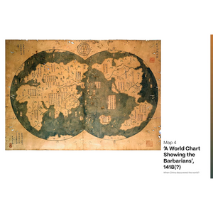 40 Maps That Will Change How You See the World