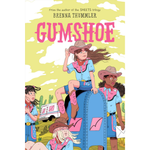 Gumshoe: A Graphic Novel Paperback – 29 Jan. 2026
by Brenna Thummler (Author, Illustrator)