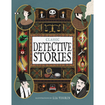 Classic Detective Stories - Classic (Hardback)
Lia Visirin (illustrator)