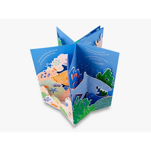 
Little Fish: A Carousel Book (Hardback)