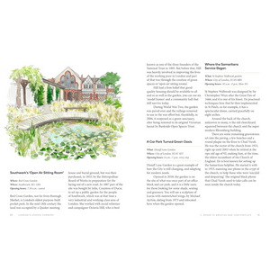 London: The Hidden Corners For Curious Wanderers