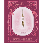 
Pendulum Magic - The Pocket Mystic (Hardback)
Gaia Elliot (author)