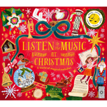 Listen to the Music at Christmas - Listen to the Music
Mary Richards (author), Skylar White (illustrator)