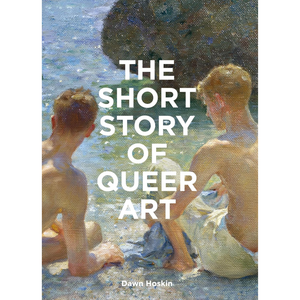 The Short Story of Queer Art: A Pocket Guide to Key Movements, Works, Themes & Breakthroughs Flexibound – 18 Sept. 2025
by Dawn Hoskin (Author)