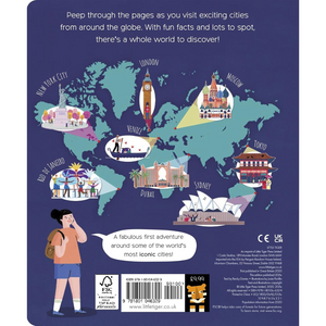 Cities of the World