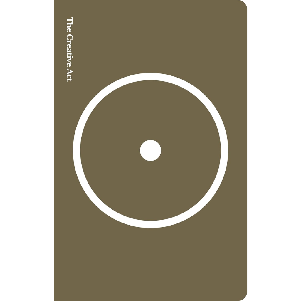 The Creative Act: A Way of Being: The Sunday Times bestseller Paperback – 3 July 2025
by Rick Rubin (Author)