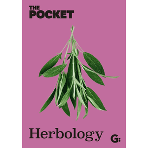 The Pocket Herbology (Gemini Pockets) Hardcover – 17 July 2025
by Gemini Books (Author)