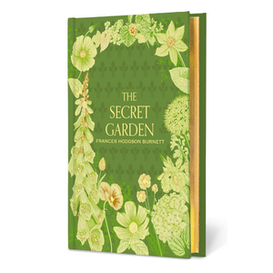 The Secret Garden (Signature Gilded Editions)