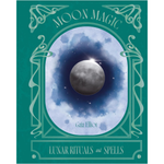 Moon Magic - The Pocket Mystic (Hardback)
Gaia Elliot (author)
