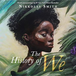 The History of We (Paperback)